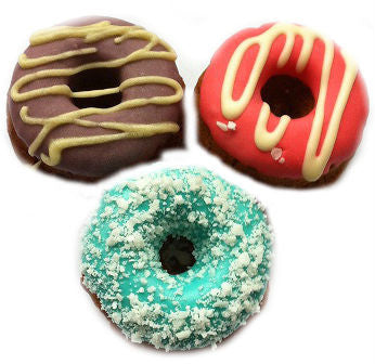 Spring Donuts (Qty 12)