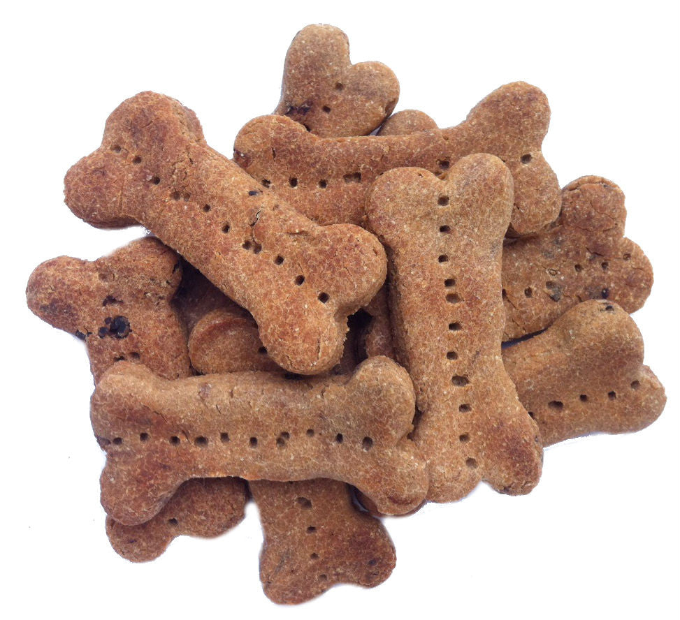 Gluten Free Wheat Free PB Carob Chip BULK 10 lbs