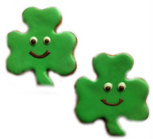 Shamrocks (Qty 12)
