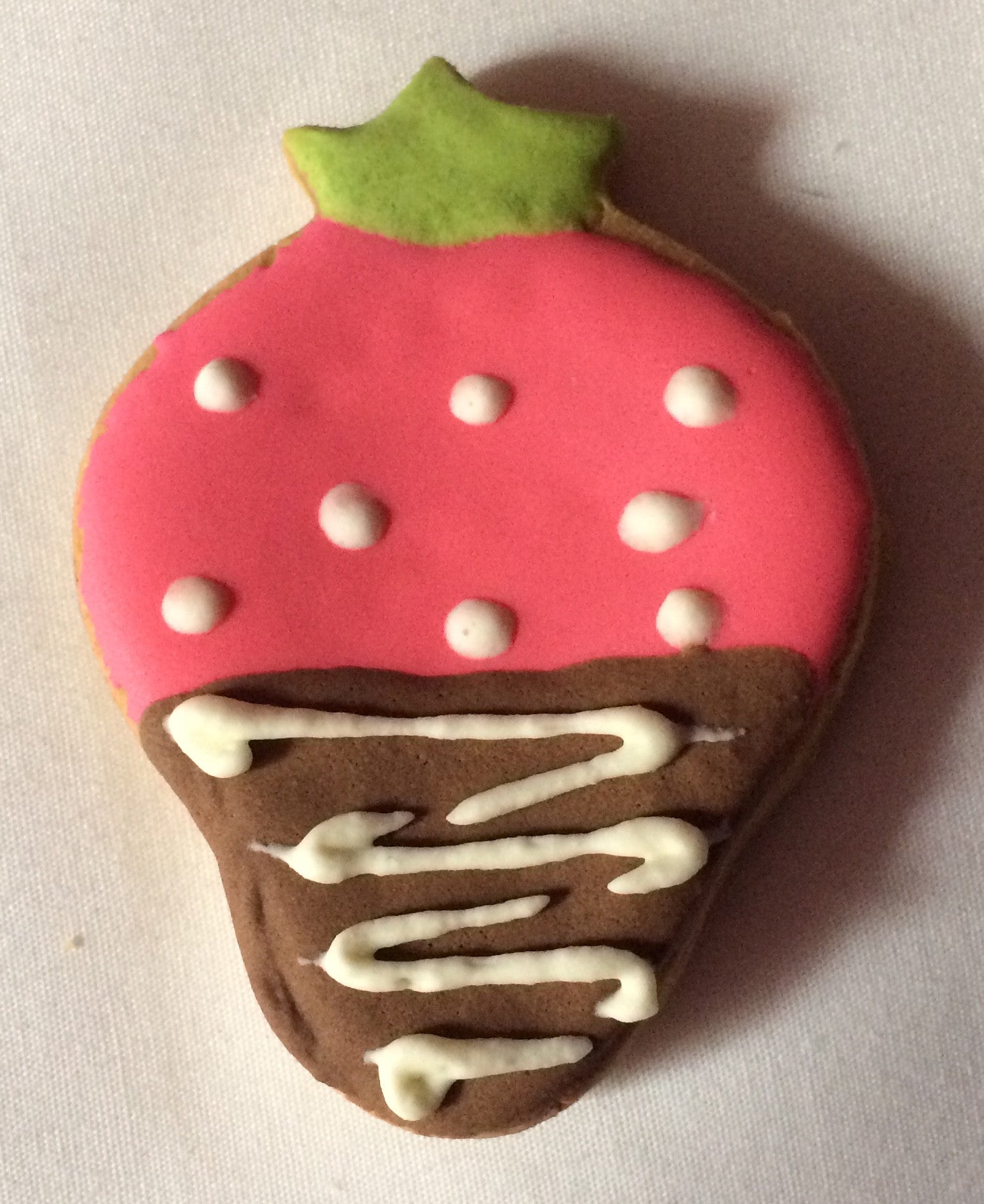 Strawberries (12)