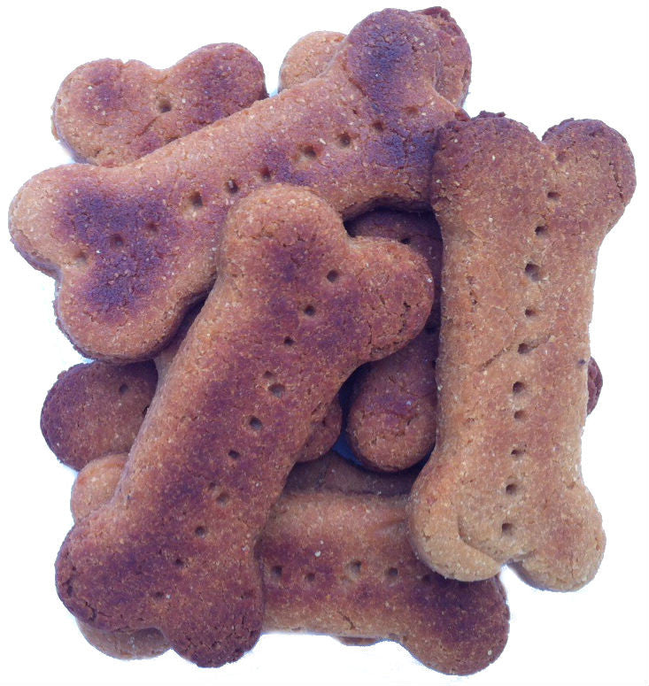 Gluten Free Wheat Free PB Banana (12 oz bag)