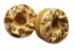 Apple Cinnamon Donuts (Qty 12)