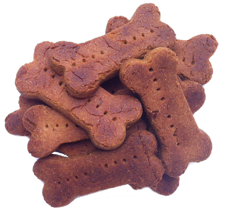 Gluten Free Peanut Butter Maple Bacon (12 oz)
