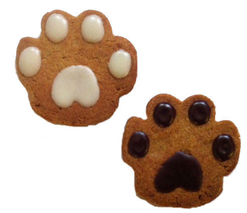 Everyday PB Dog Paws (Qty 18)