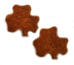 Mini Shamrocks 1 Inch 12oz