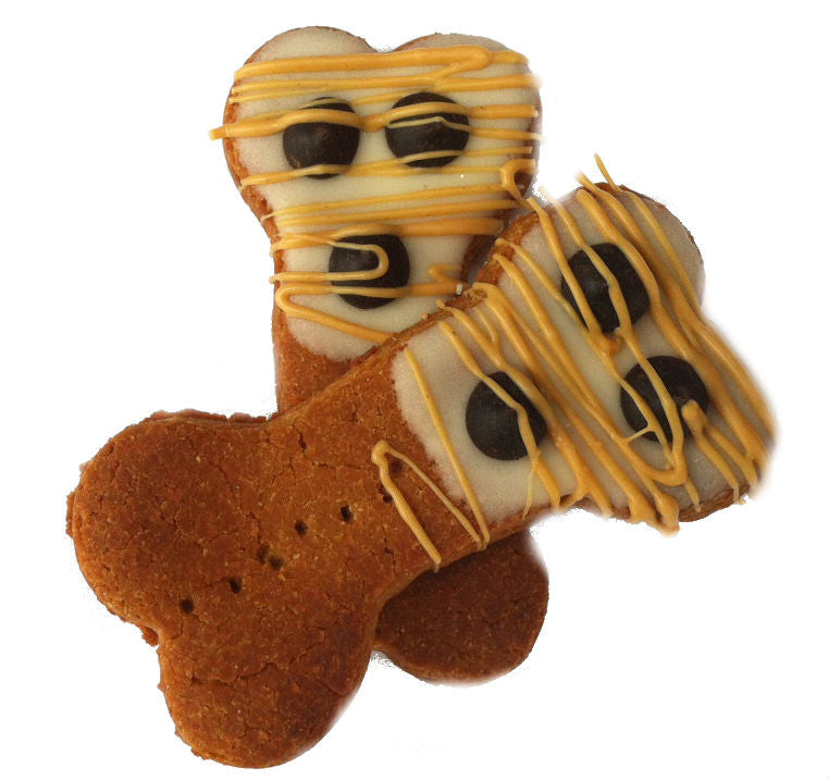 Peanut Butter Delites (Qty 18)